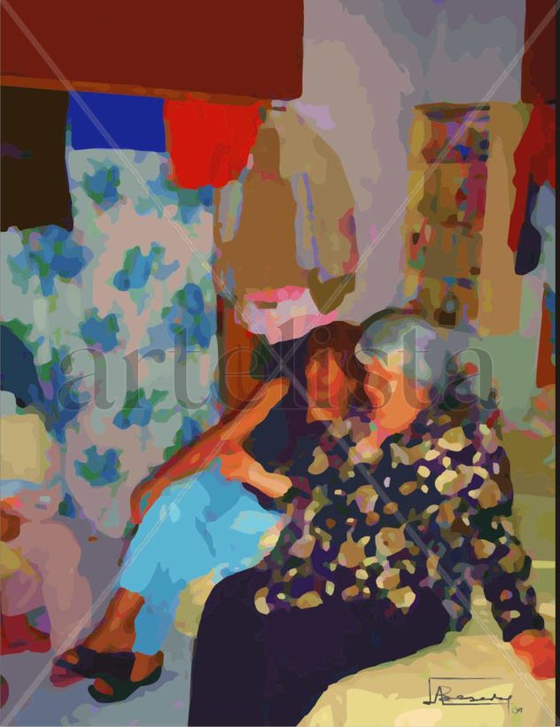 LAS GITANAS