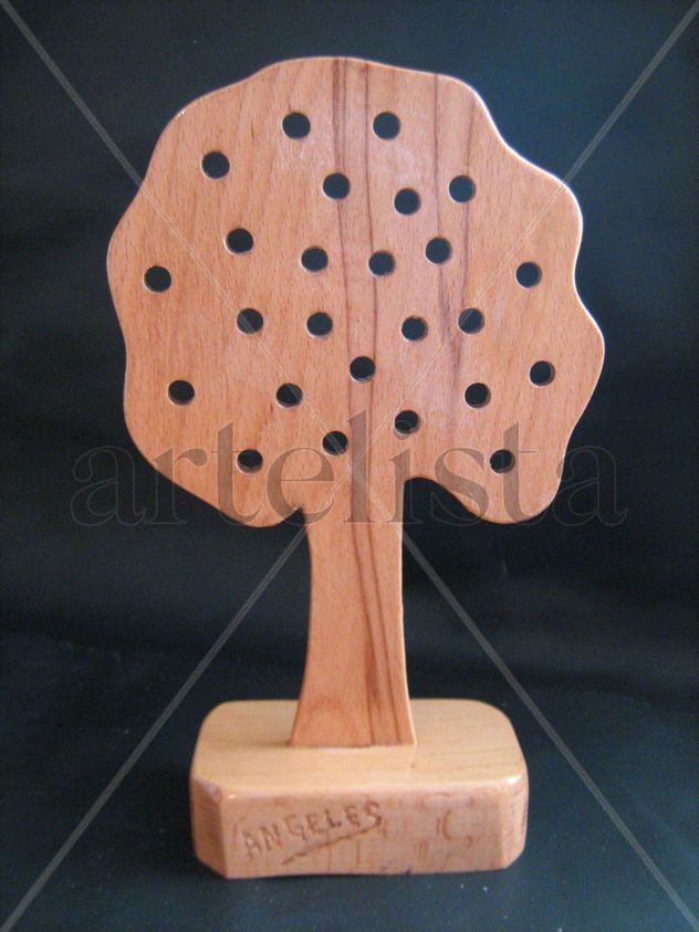 ARBOL DE LA VIDA