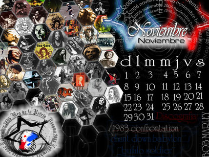Calendario