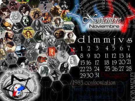 Calendario