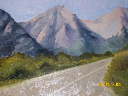 Montañas 2