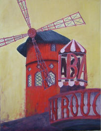 Moulin rouge