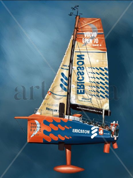 Ericsson 4
