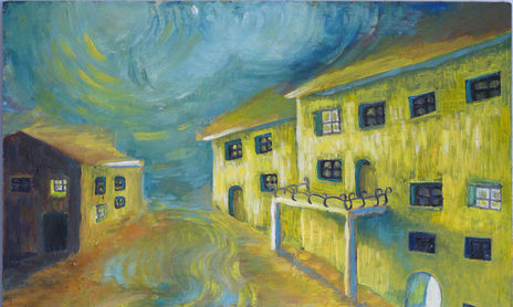 Escenas