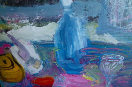 Nature morte