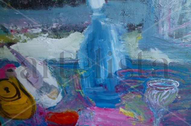 nature morte 