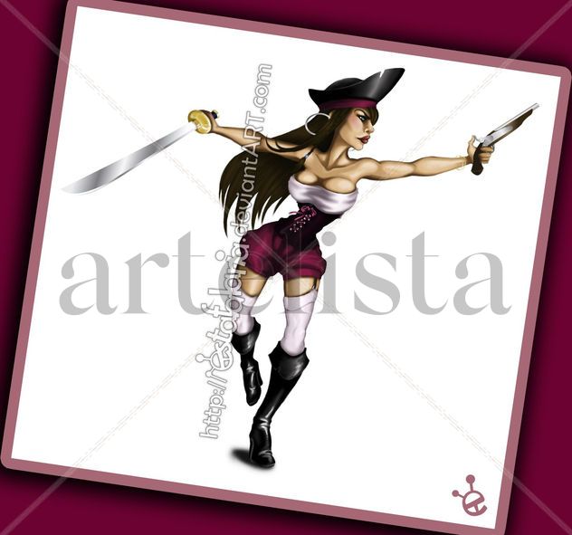 pirata