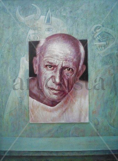 picasso 