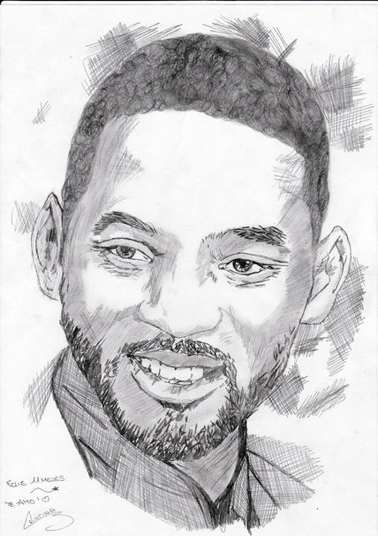 Will Smith
