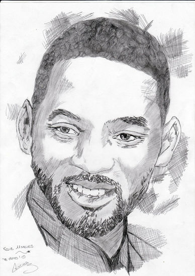 Will Smith 