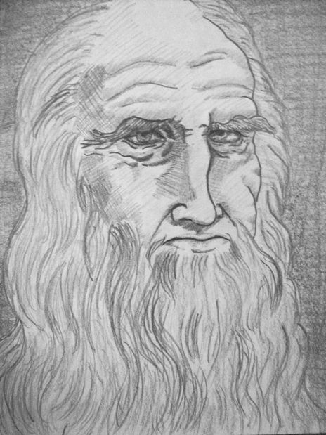 Retrato a un...