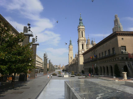 ZGZ RVTD2  "Los...