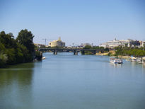 El Guadalquivir