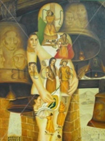 MADRE TIERRA II
