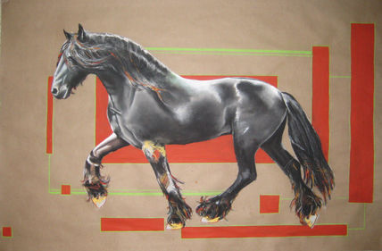 Frison