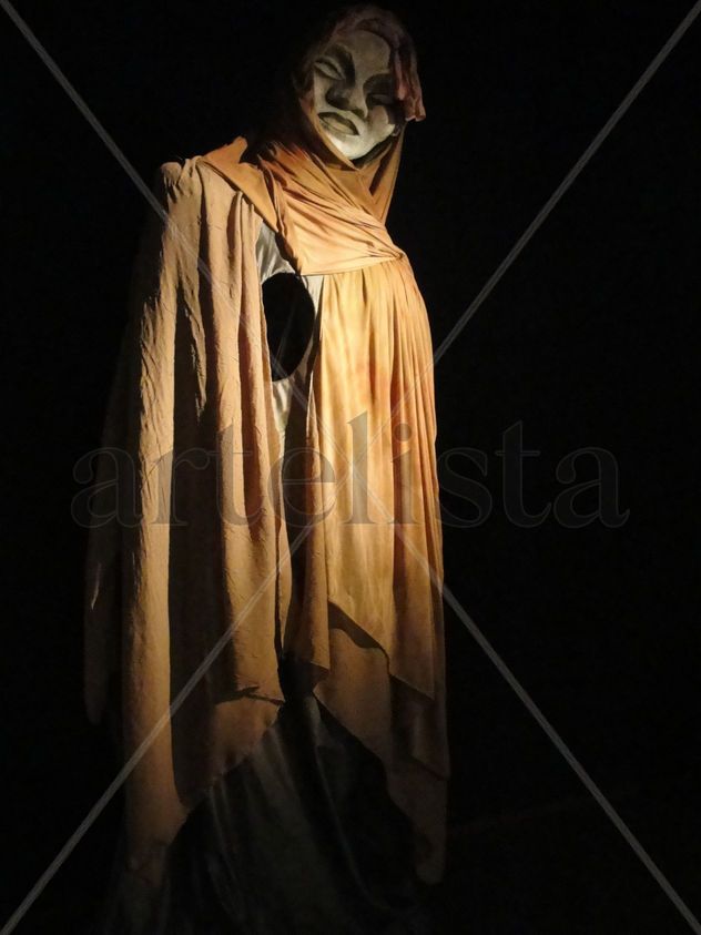Fantasma