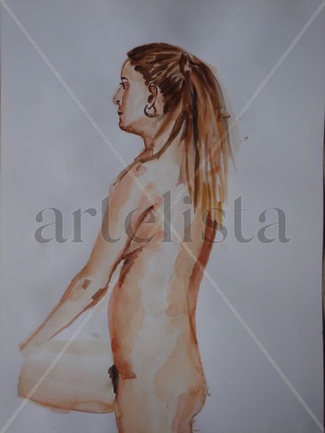 Desnuda