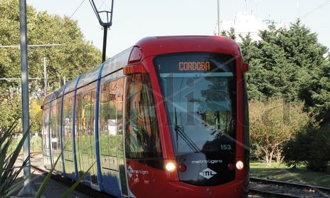 Transporte
