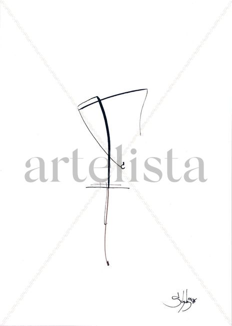 Equilibrio a una mano