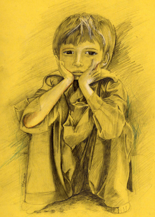chidren