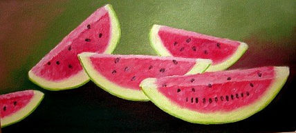Baile de sandias