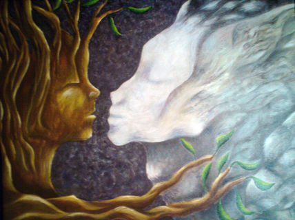 El beso