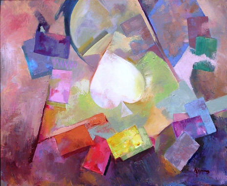 Naipes