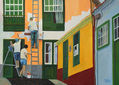 Calle Montecristo