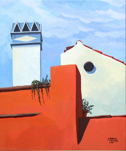 Calle Jorós