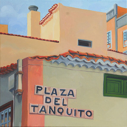 Plaza del Tanquito