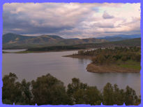 Embalse de Granadilla