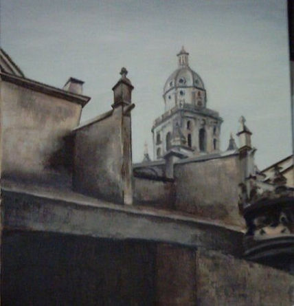 Torre