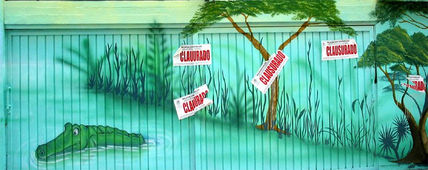 Clausurado el...