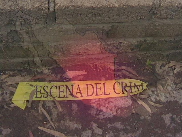 crimescene