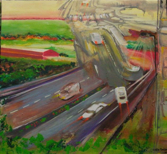 Highway to heaven