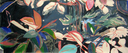 Landscape Inside