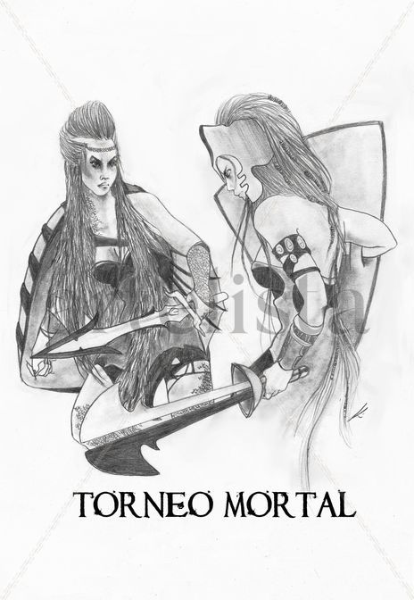 Torneo mortal