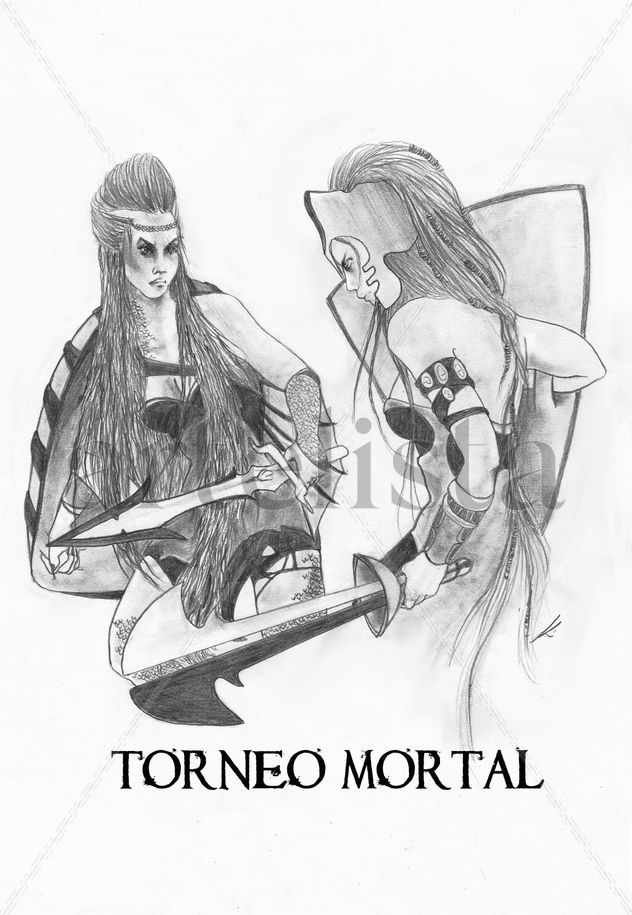 Torneo mortal