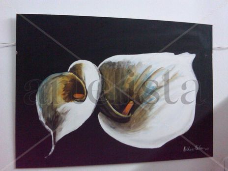 Calas