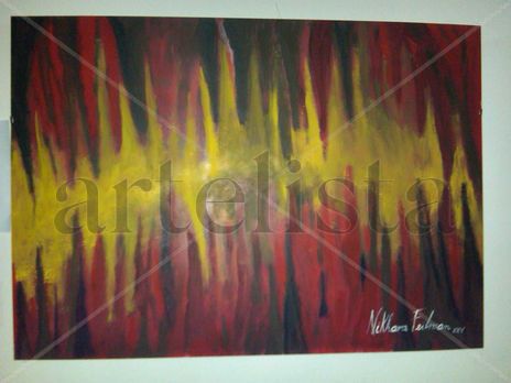 Calido Infierno