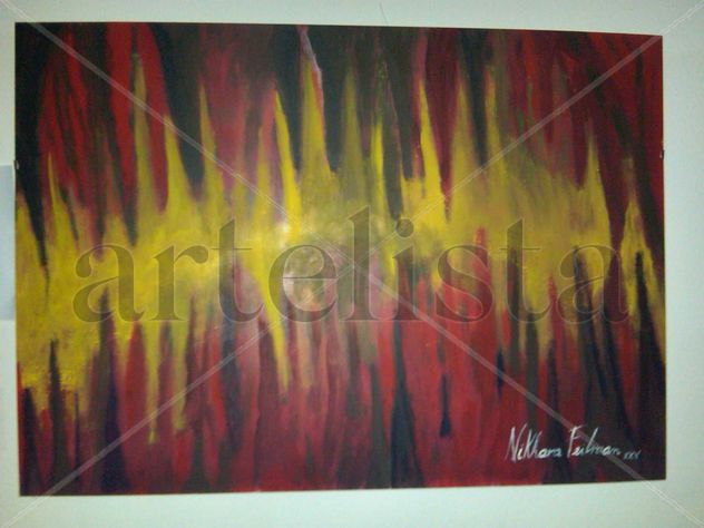 Calido Infierno
