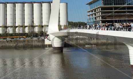 Puentes.