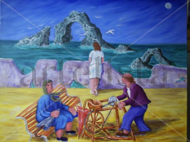 BRISAS DALINIANAS