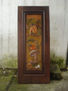 CUADRO  LA NIÑA MARIPOSA  (PUERTA)