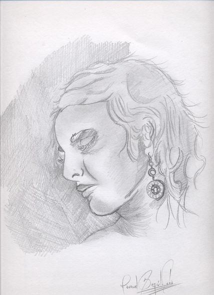 Retrato hablado