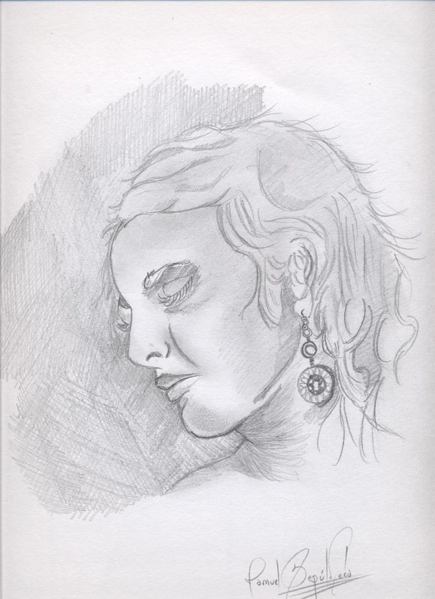 retrato hablado