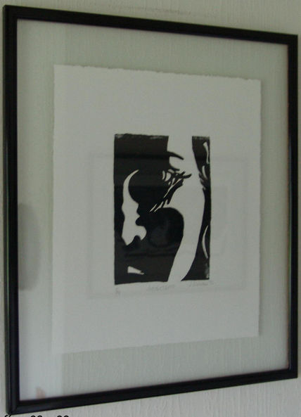 Autoretrato