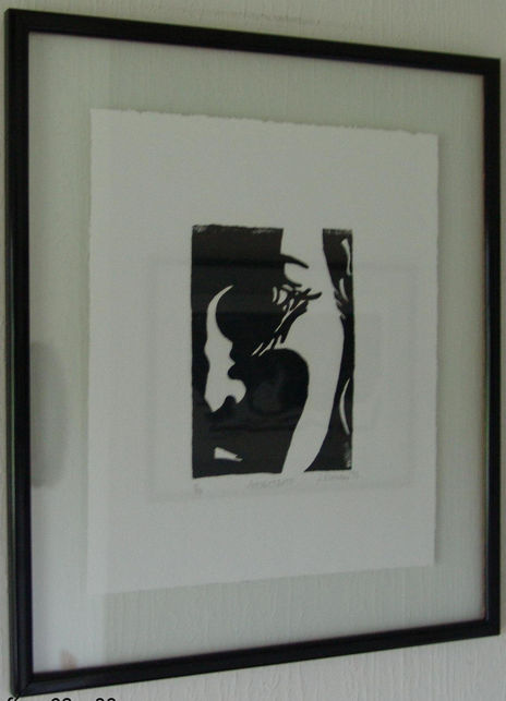 Autoretrato