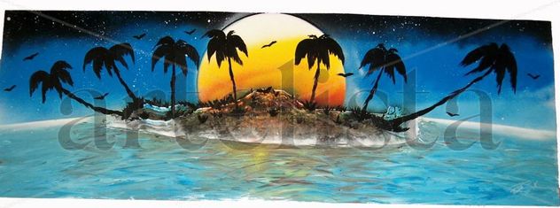 island