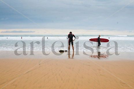 Surferos